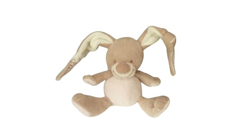 Peluche lapin musical les - peluche,