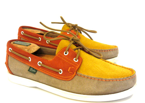Men paraboot barth multi - barth,