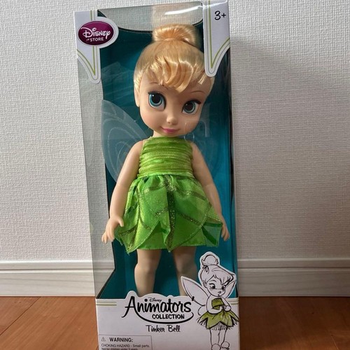 Disney animator doll - disney,
