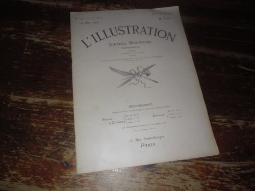 Voir ancien journal - !,