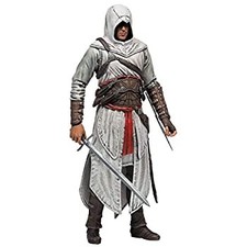 Mc Farlane - Assassin's Creed Figurine - Altair Ibn-la'ahad 13cm -