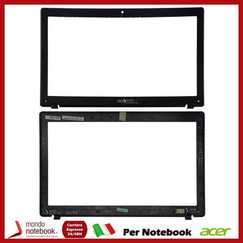 Lunette cadre lcd acer - lunette,