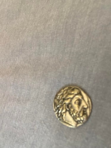 Macédoine philippe iii - philippe, –