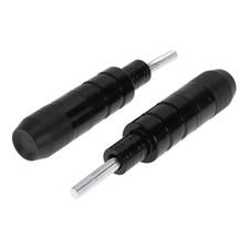 Cadre moto alliage/plastique