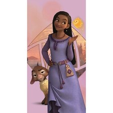 Serviette De Plage Disney Wish