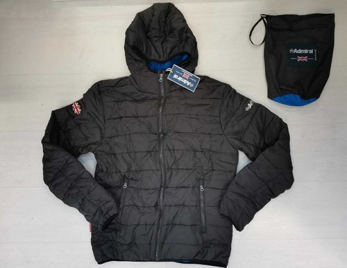 Admiral 2560 326 doudoune - 2560/326,