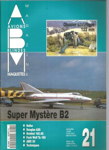 Abm obusier soviet 122 - obusier, soviet.