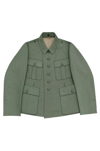 Ww2 german police m42 - german,