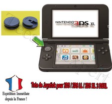Stick / bouton analogique / Joystick de remplacement NEUF pour 3DS / 3DSXL XL -N