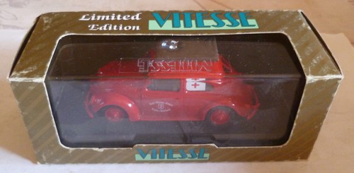 Vitesse krankenwagen 1947 - vitesse,