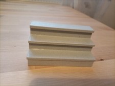 playmobil , Escalier Droit Maison 