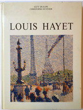 Louis Hayet, 1864-1940, Guy