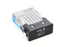 Prise USB BMW X1 F48 84108711939 8711939 2022 NOUVELLE ORIGINE