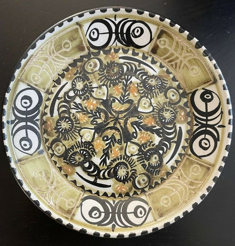 Assiette céramique andré - céramique,,