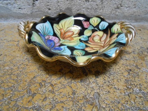 Joli plat vintage - joli,