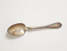 Ancienne cuillère vintage en