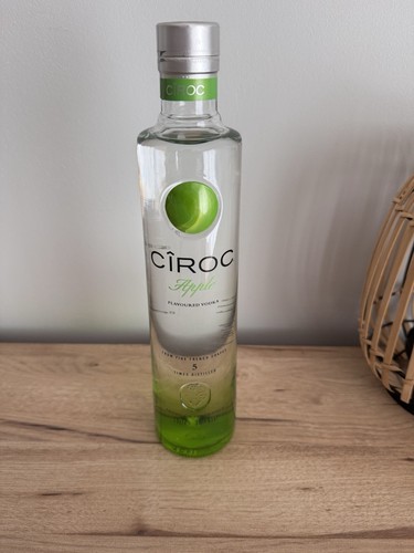 Vodka cîroc vert - cÎroc, cl