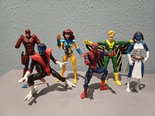 Marvel Legends Lot 6 Figurines
