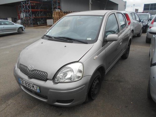 Alternateur toyota yaris - yaris, 1