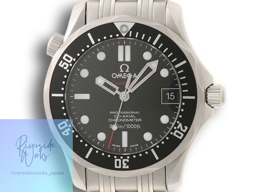 Montre omega seamaster diver - seamaster,