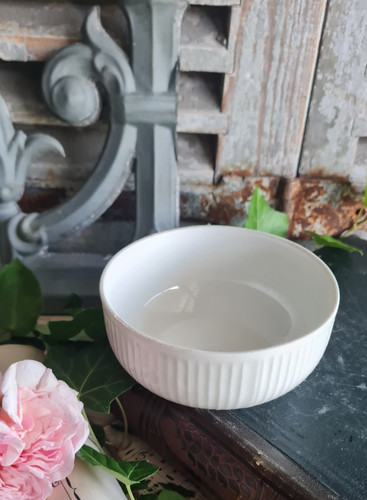 Ancien bol grand mere tasse - ancien, de