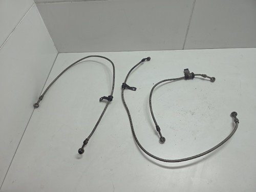 Lot durites frein honda - durites,