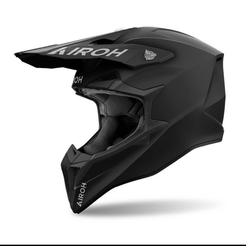 Airoh wraap helmet with - airoh, xl