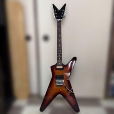 Guitare électrique edwards - électrique,
