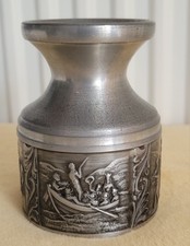 Ancien Porte Bougie Bougeoir