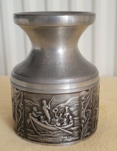 Ancien porte bougie - ancien, bougeoir
