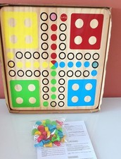 jeux de dada et jeu d'oie en
