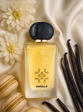 Vanilla 100 ml - collection