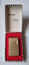 Ancien Briquet Myon Prince