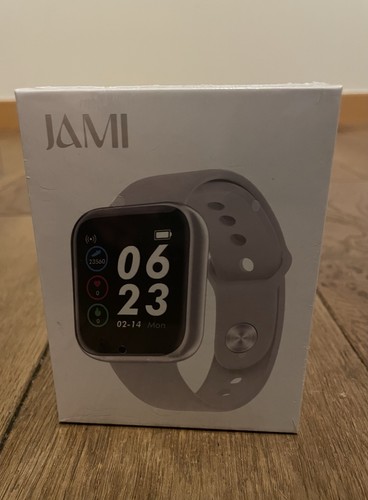 Jami montre connectée mm - jami,