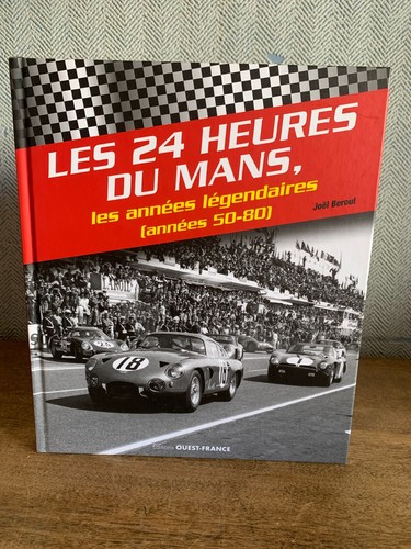 Les heures mans - du,