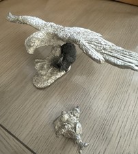 ★★★ figurine Métal