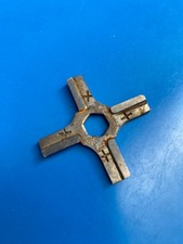 ROBOT MOULINEX CHARLOTTE ET JEANNETTE PIECE Couteau pour hachoir à viande