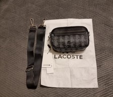 Sac À Bandoulière Lacoste