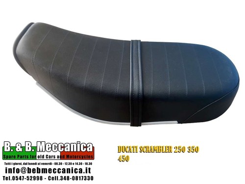 Selle moto ducati - moto,