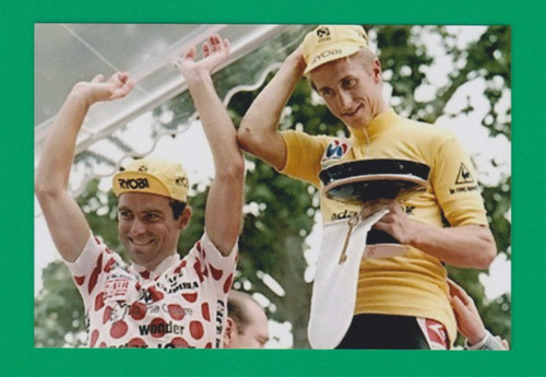 Cyclisme repro photo - cyclisme,