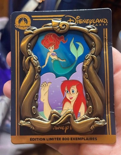 Pin enchanted disneyland paris - disneyland,
