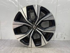 Jante RENAULT CLIO 4 PHASE 1