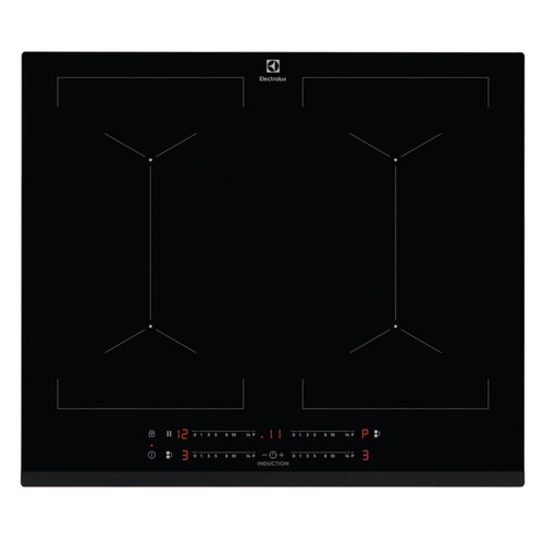 Plaque induction eiv644 4 - plaque,