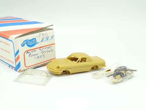 Record kit monter - record, 1/43