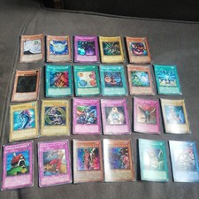 Collection Anciennes Cartes Yu