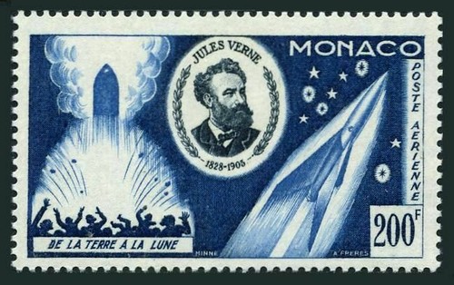 Monaco c45 mnh michel 522 - c45,mnh.michel,