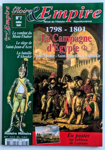 Gloire empire 1798 - empire,