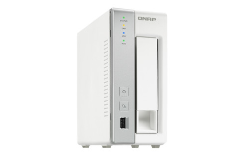 Qnap 120 - qnap, ts-120