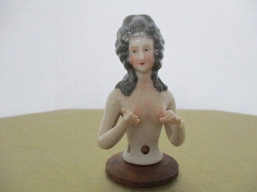Woman brush stroked hair arms - woman,