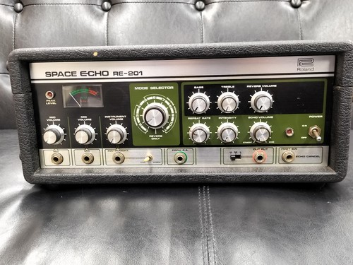 Roland 201 - roland, re-201